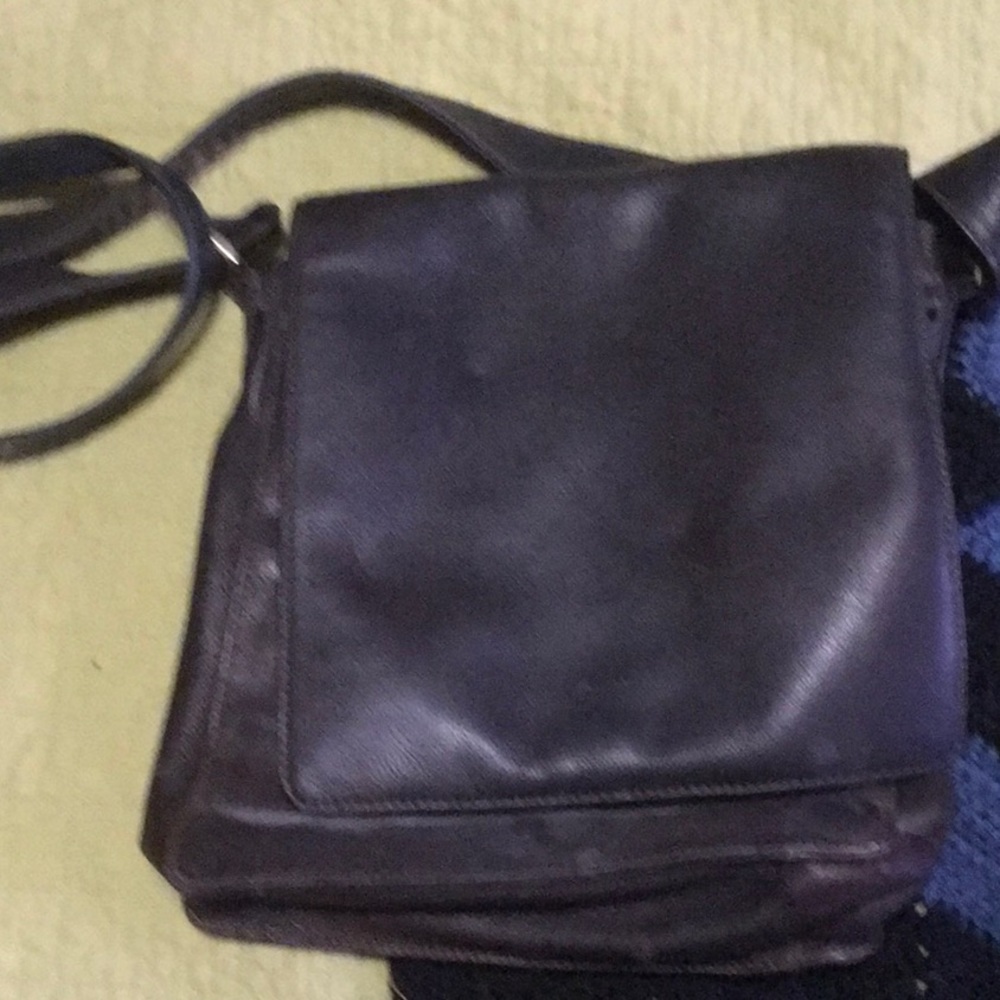 Derek Alexander messanger bag